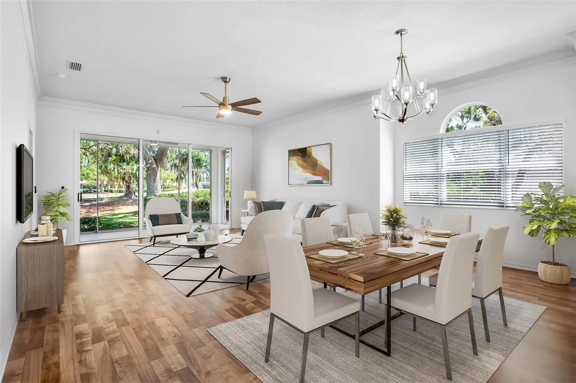 3415 E Chelmsford Court Sarasota FL 34235