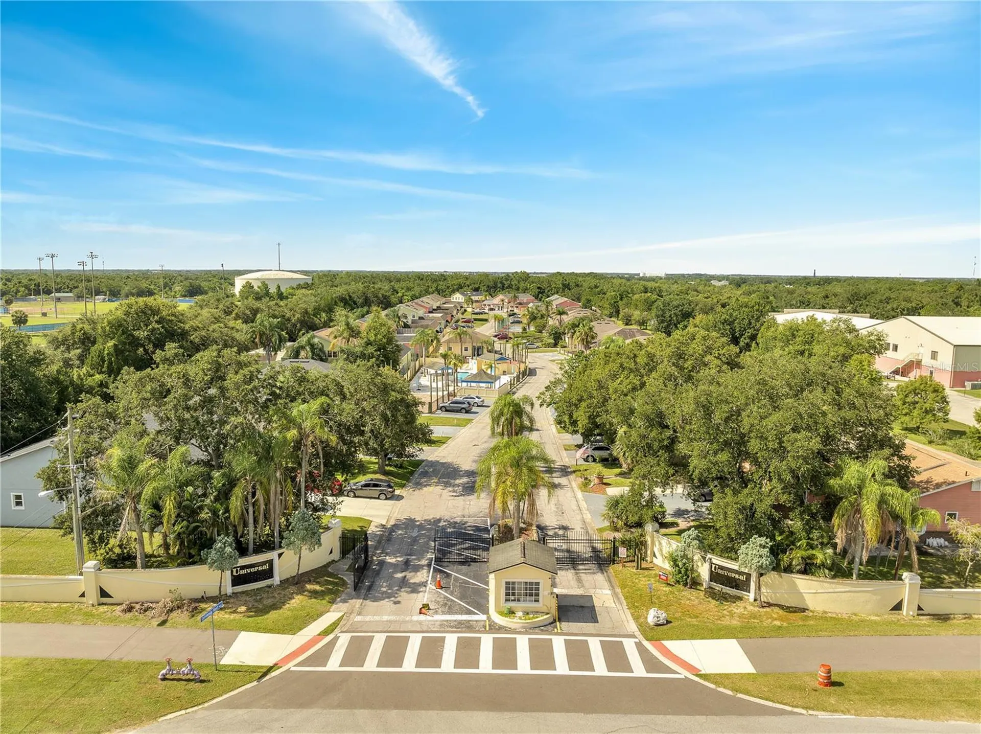 1028 Universal Rest Place Kissimmee FL 34744