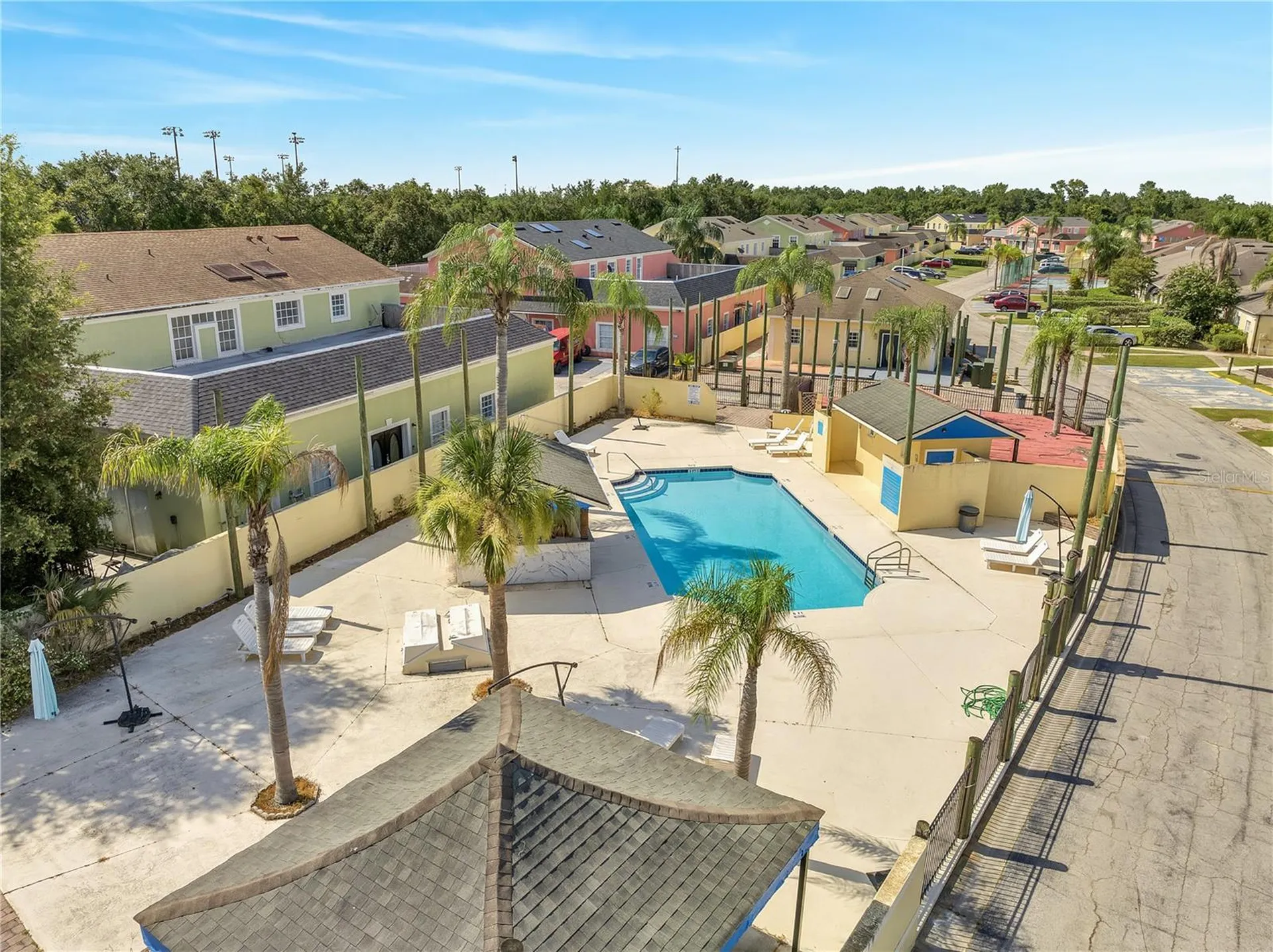 1028 Universal Rest Place Kissimmee FL 34744