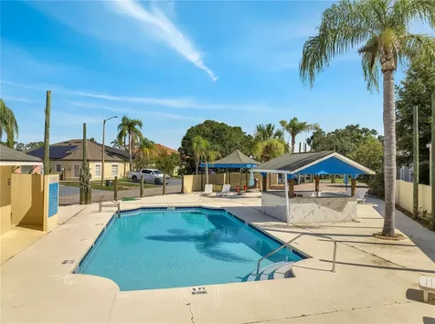 1028 Universal Rest Place Kissimmee FL 34744