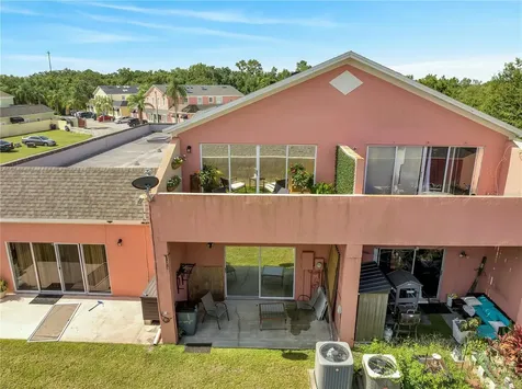 1028 Universal Rest Place Kissimmee FL 34744