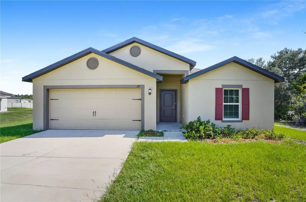 127 Tulip Lane Kissimmee FL 34759