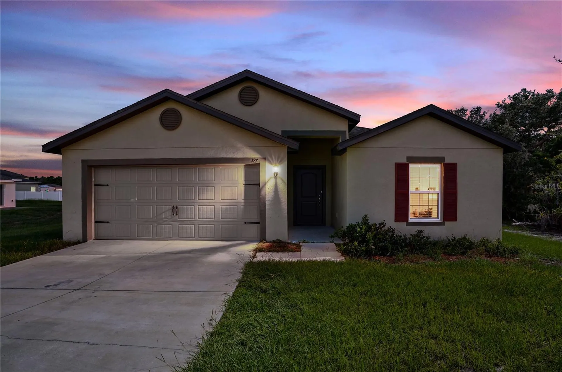 127 Tulip Lane Kissimmee FL 34759