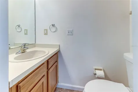 2901 Wareham Court Casselberry FL 32707