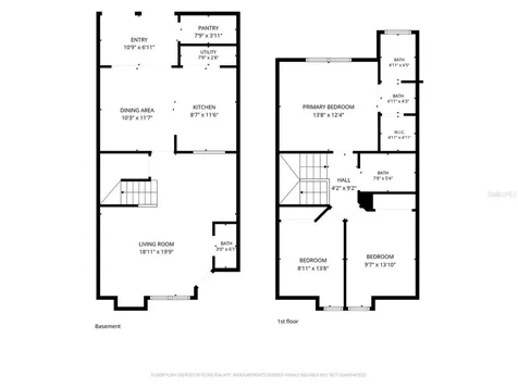 2901 Wareham Court Casselberry FL 32707