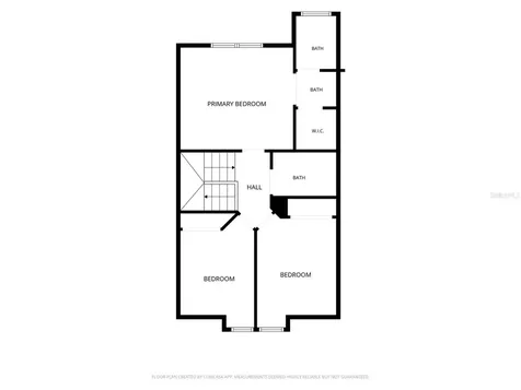 2901 Wareham Court Casselberry FL 32707