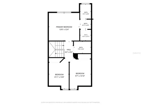 2901 Wareham Court Casselberry FL 32707