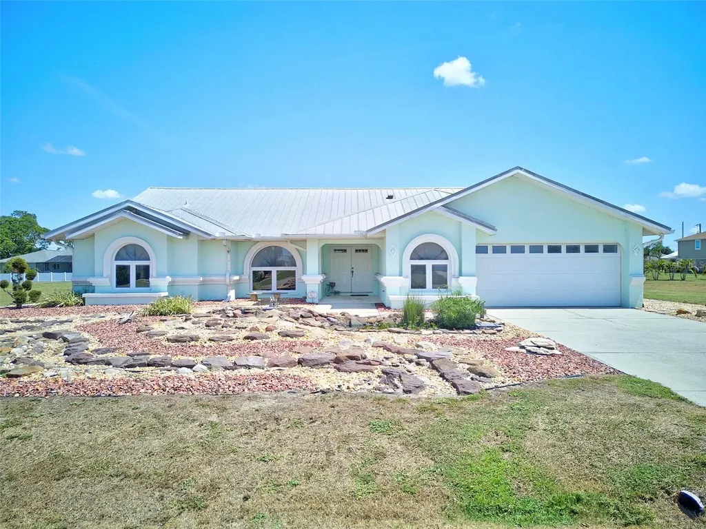 25380 Vantage Lane Punta Gorda FL 33983