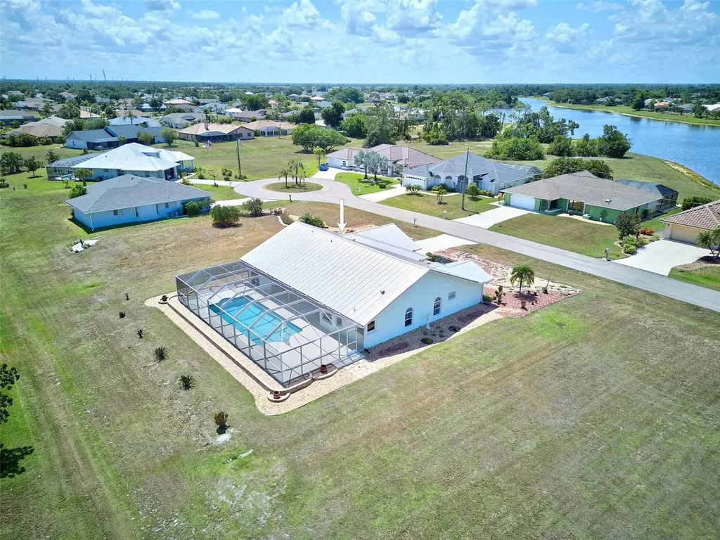 25380 Vantage Lane Punta Gorda FL 33983