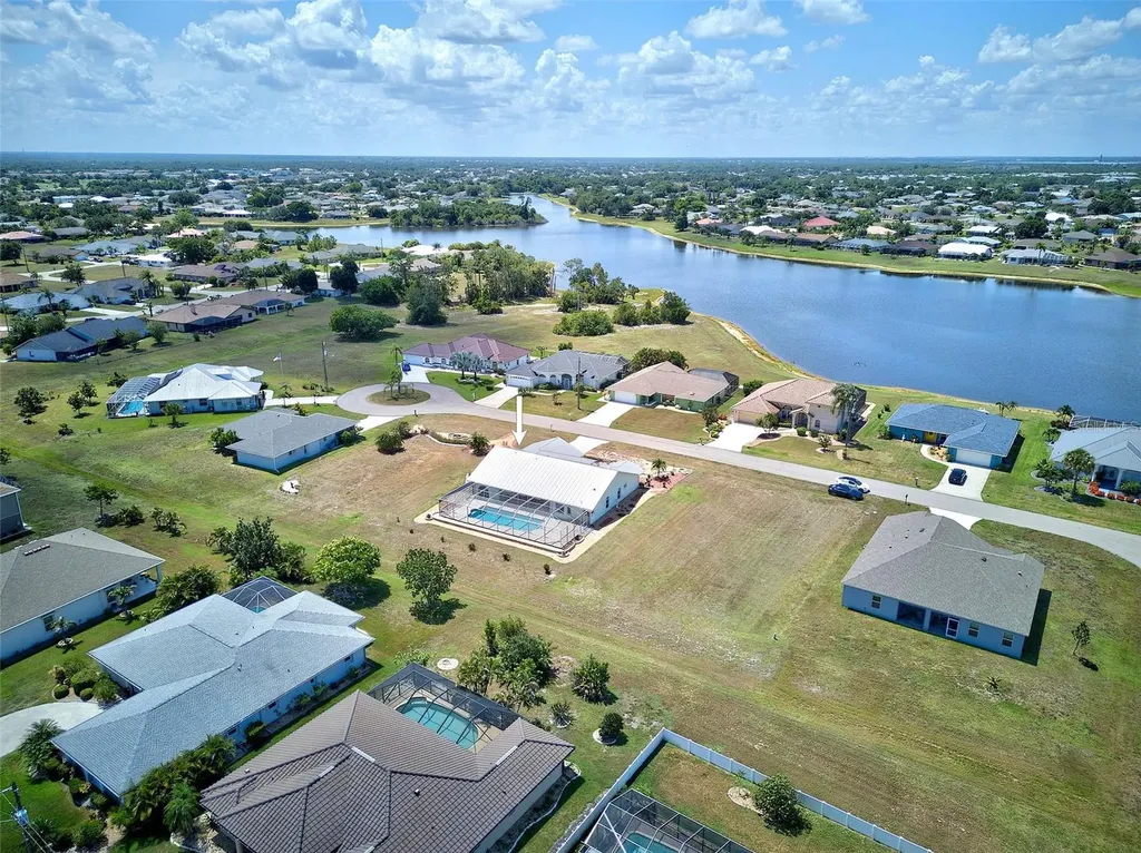 25380 Vantage Lane Punta Gorda FL 33983