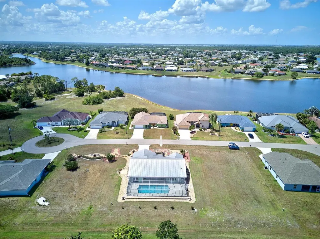 25380 Vantage Lane Punta Gorda FL 33983