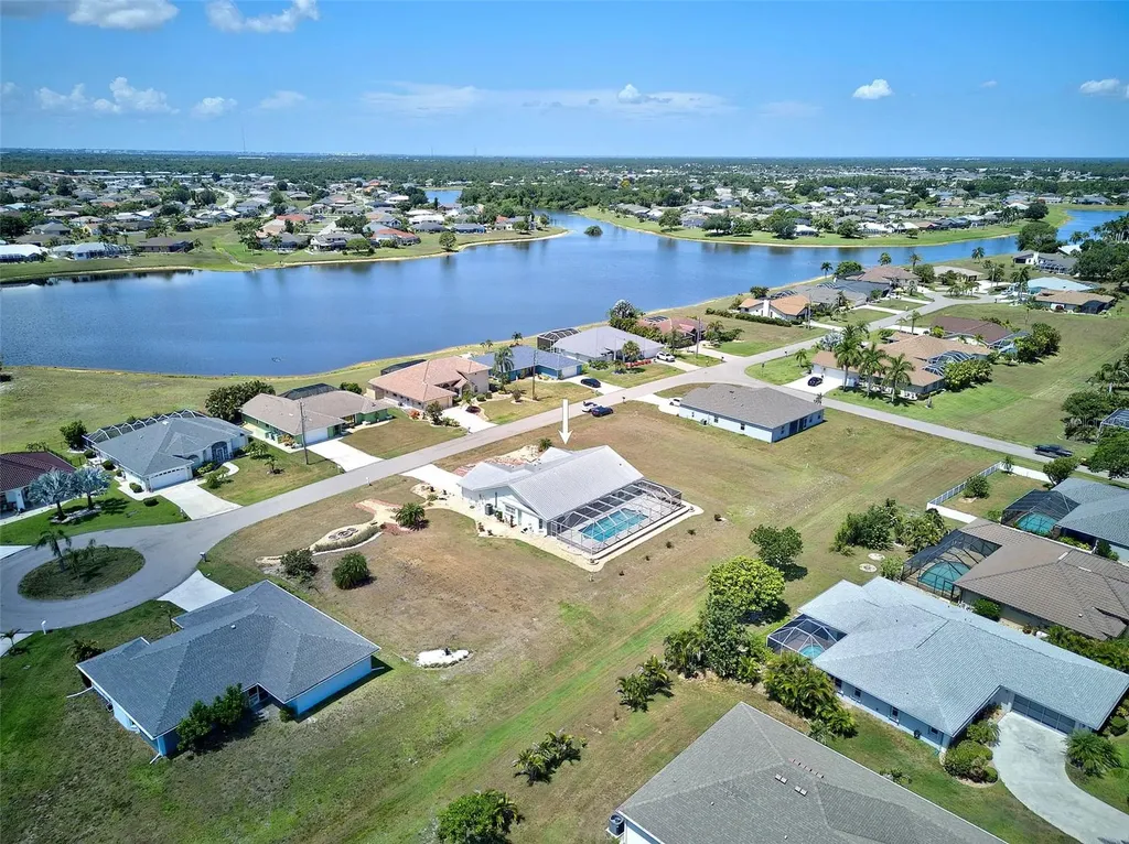 25380 Vantage Lane Punta Gorda FL 33983