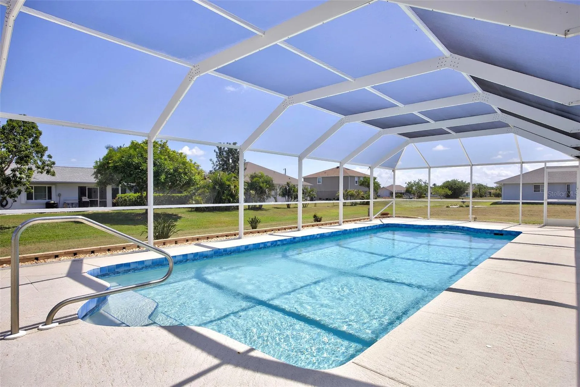 25380 Vantage Lane Punta Gorda FL 33983