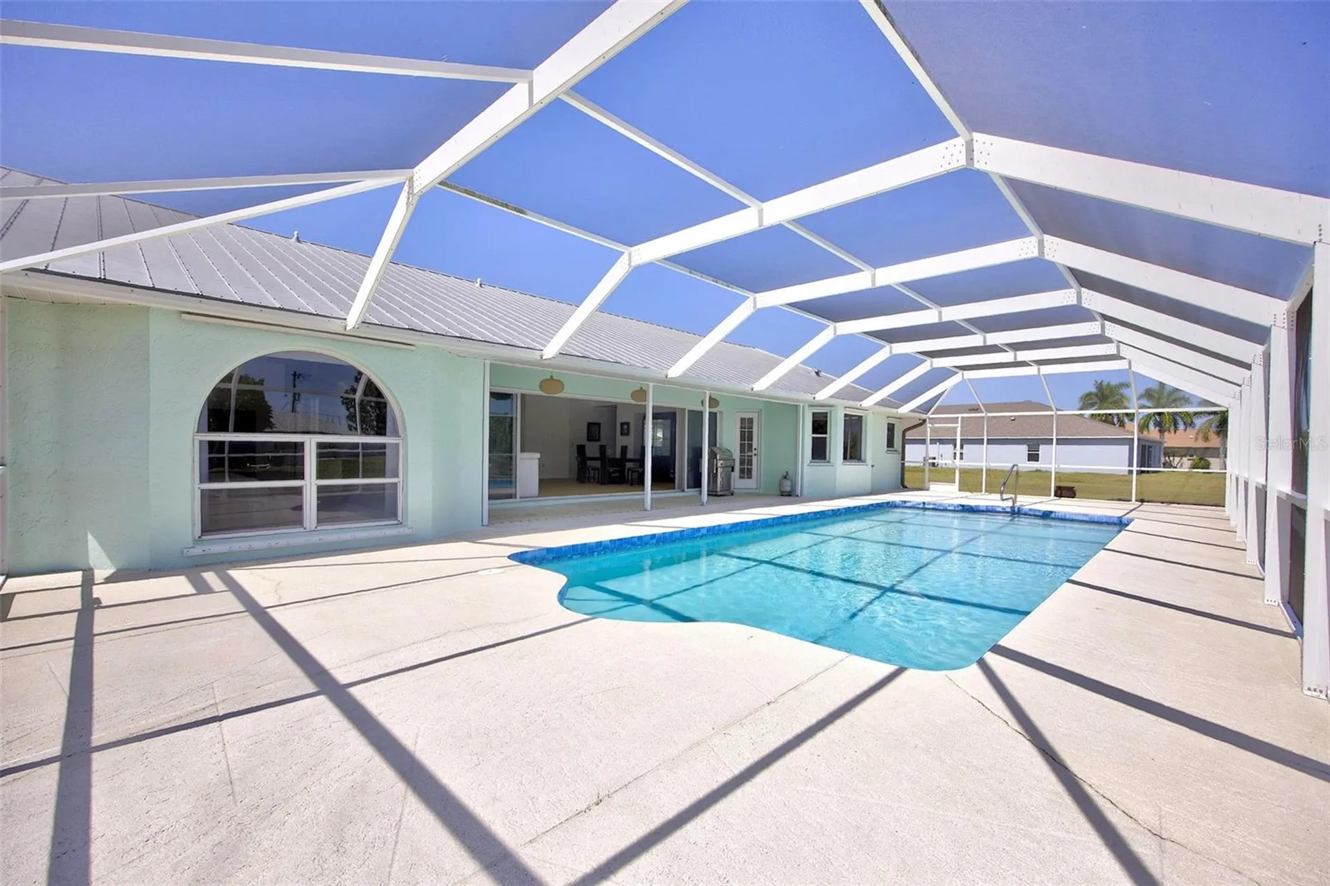 25380 Vantage Lane Punta Gorda FL 33983