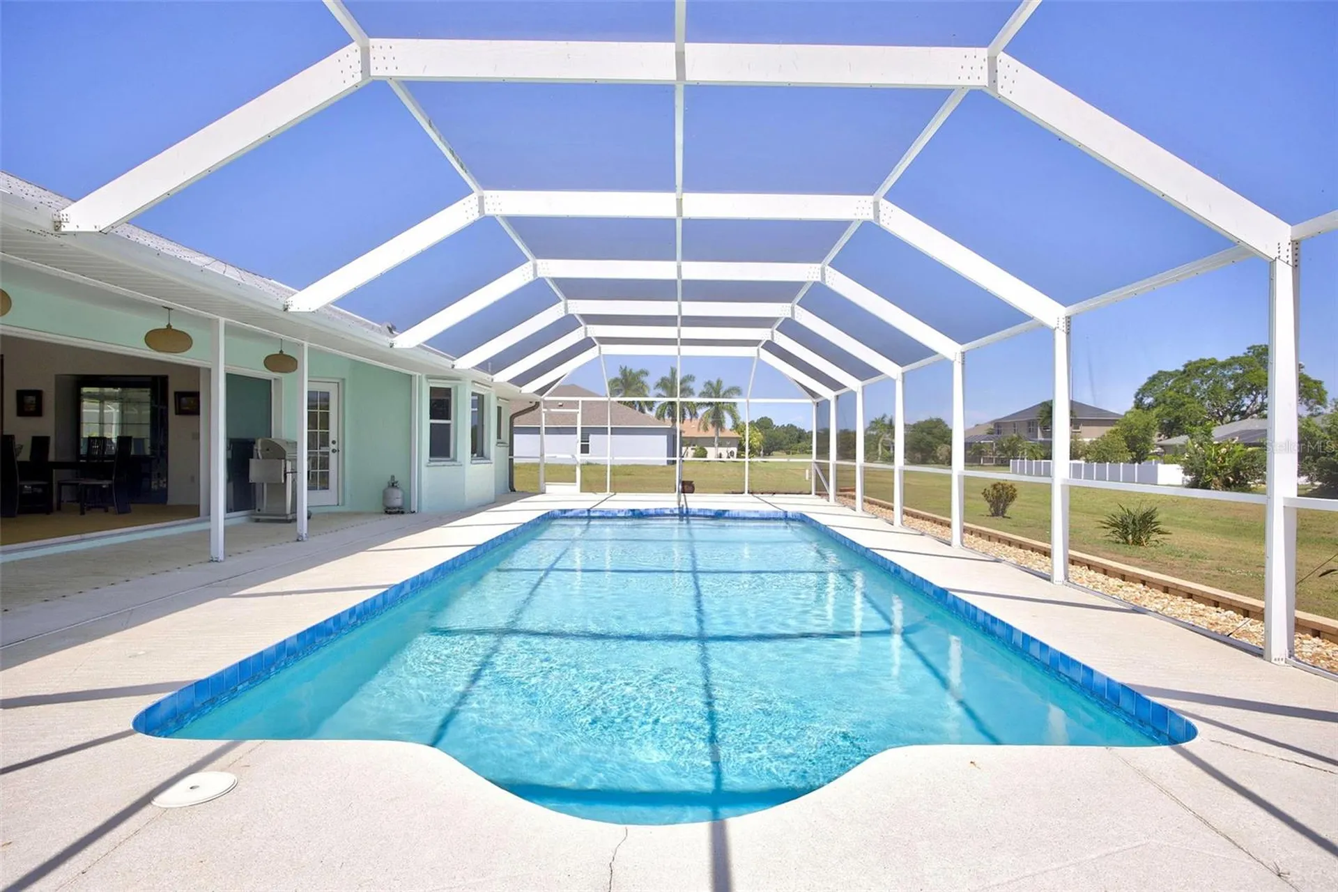 25380 Vantage Lane Punta Gorda FL 33983