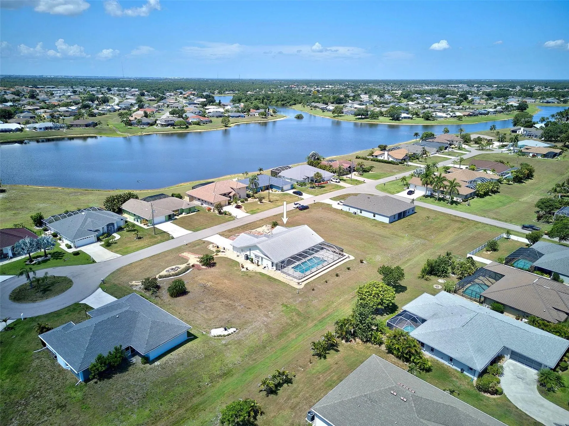 25380 Vantage Lane Punta Gorda FL 33983