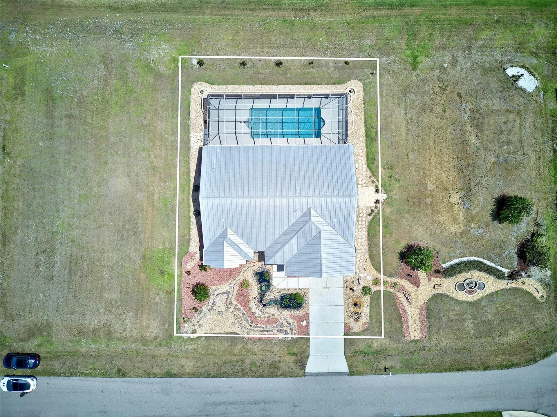 25380 Vantage Lane Punta Gorda FL 33983
