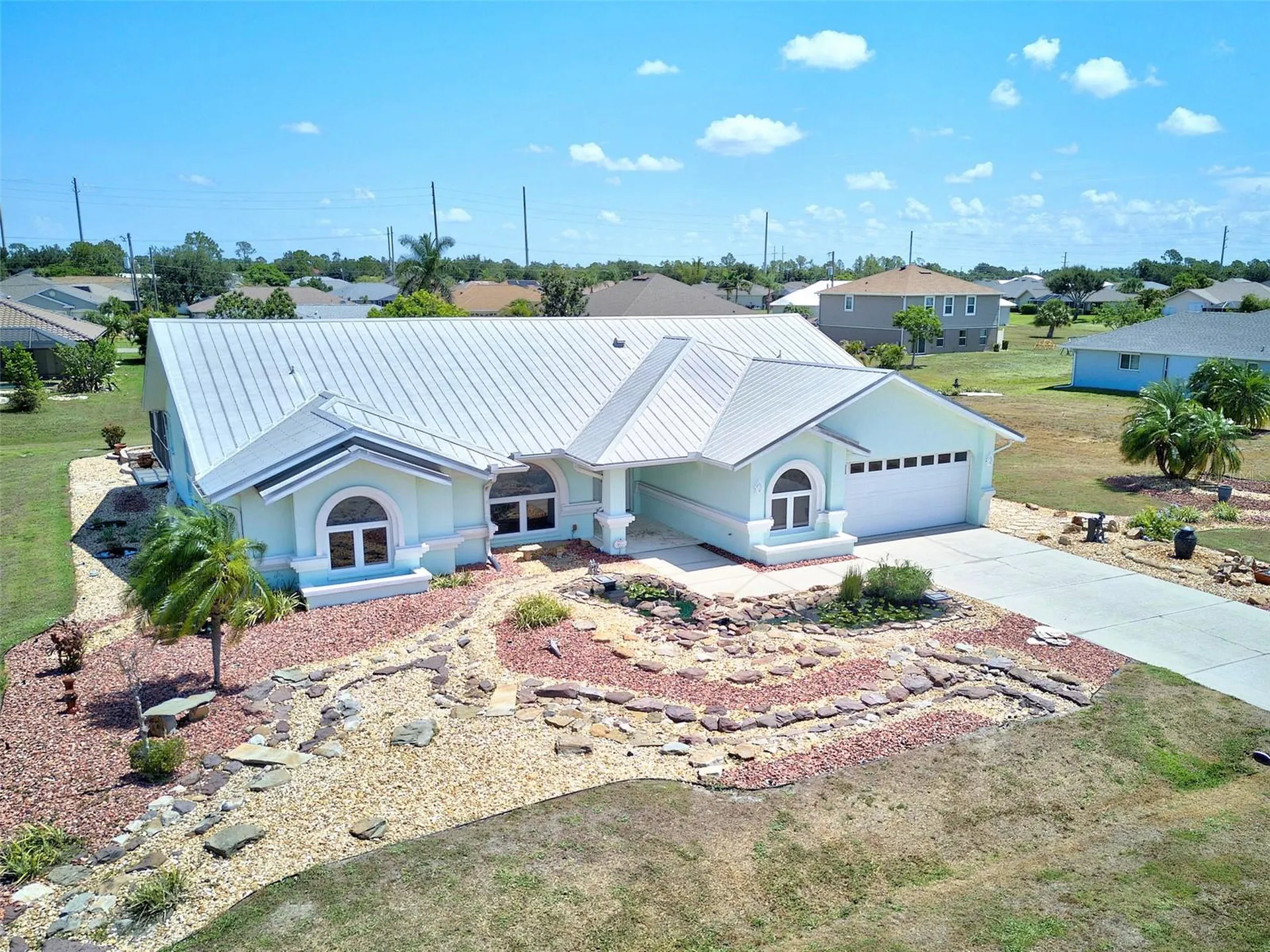 25380 Vantage Lane Punta Gorda FL 33983