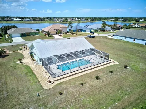 25380 Vantage Lane Punta Gorda FL 33983