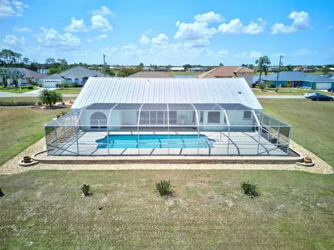 25380 Vantage Lane Punta Gorda FL 33983