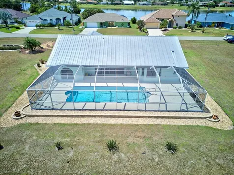25380 Vantage Lane Punta Gorda FL 33983