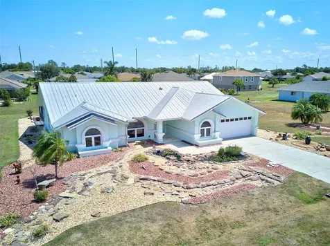 25380 Vantage Lane Punta Gorda FL 33983