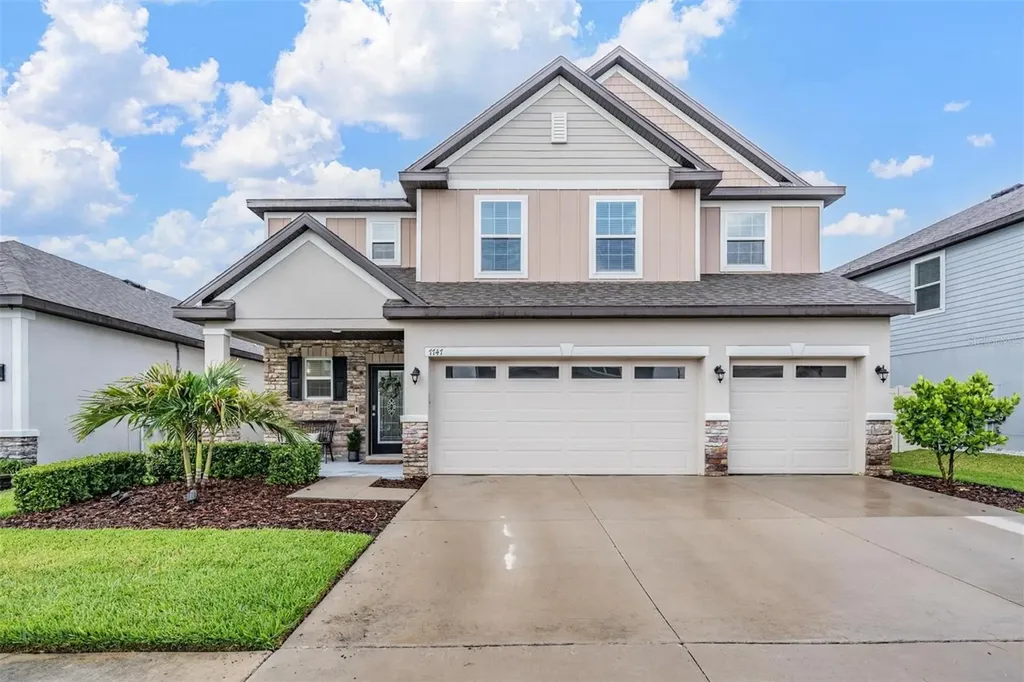 7747 Abby Brooks Circle Wesley Chapel FL 33545