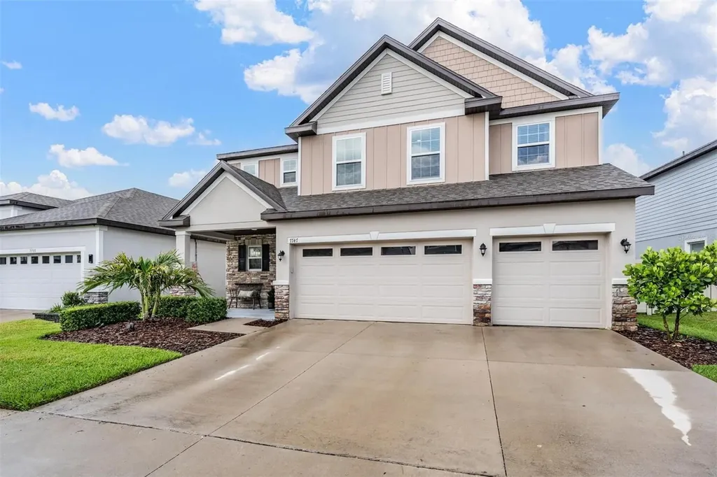 7747 Abby Brooks Circle Wesley Chapel FL 33545