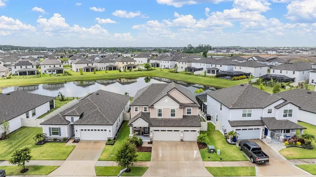 7747 Abby Brooks Circle Wesley Chapel FL 33545