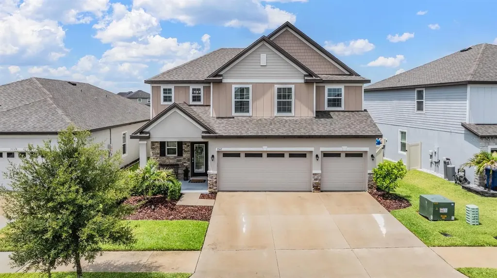 7747 Abby Brooks Circle Wesley Chapel FL 33545