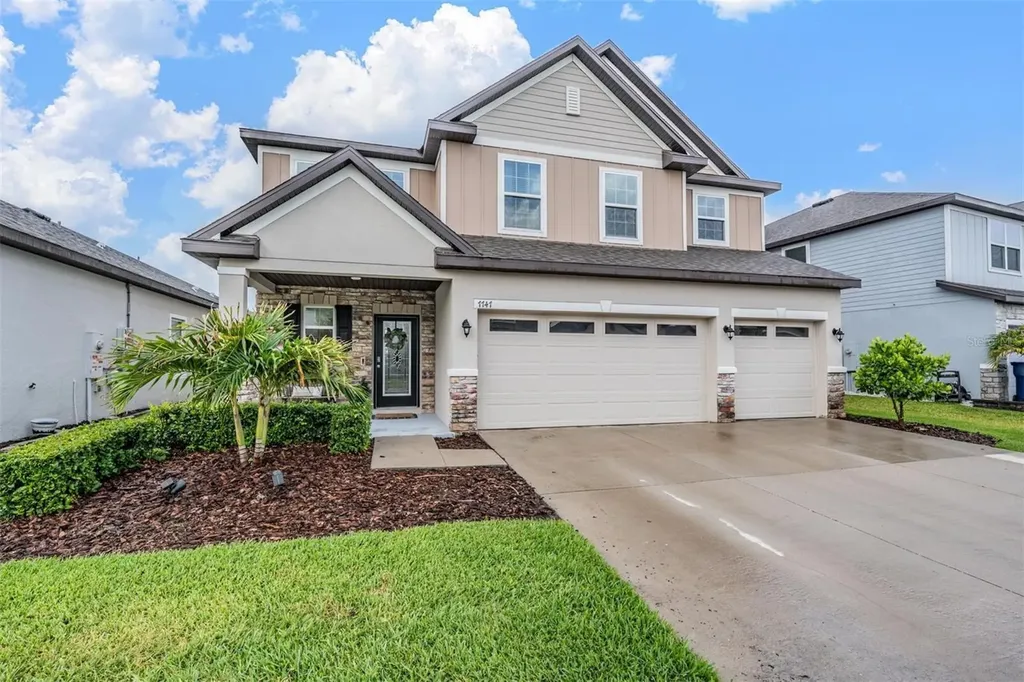 7747 Abby Brooks Circle Wesley Chapel FL 33545