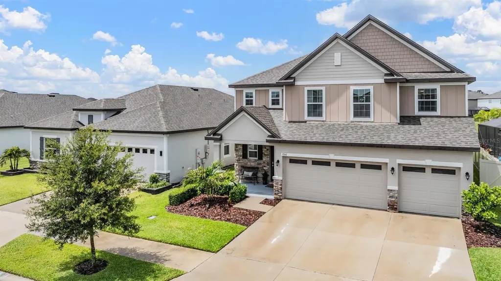7747 Abby Brooks Circle Wesley Chapel FL 33545