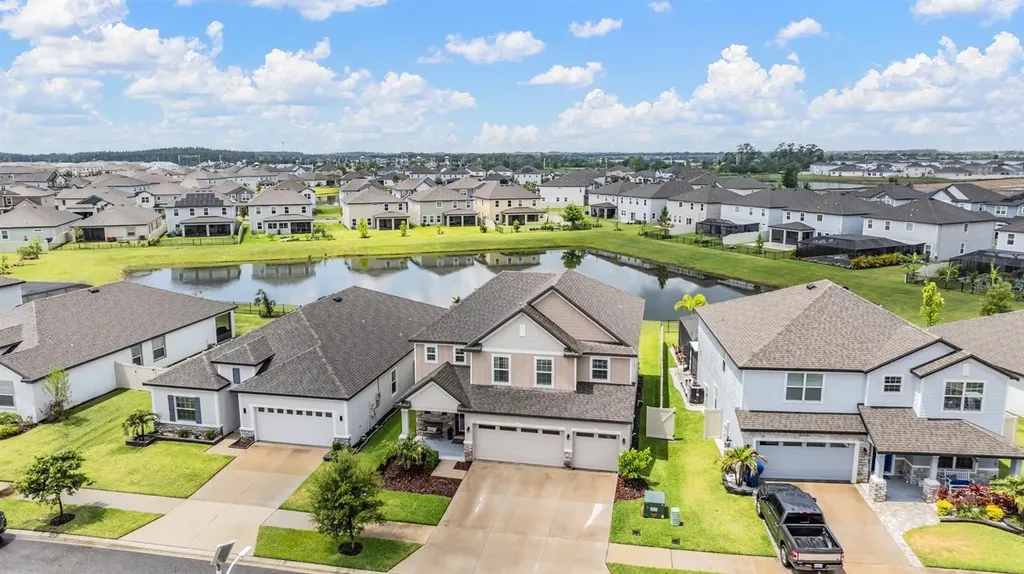 7747 Abby Brooks Circle Wesley Chapel FL 33545