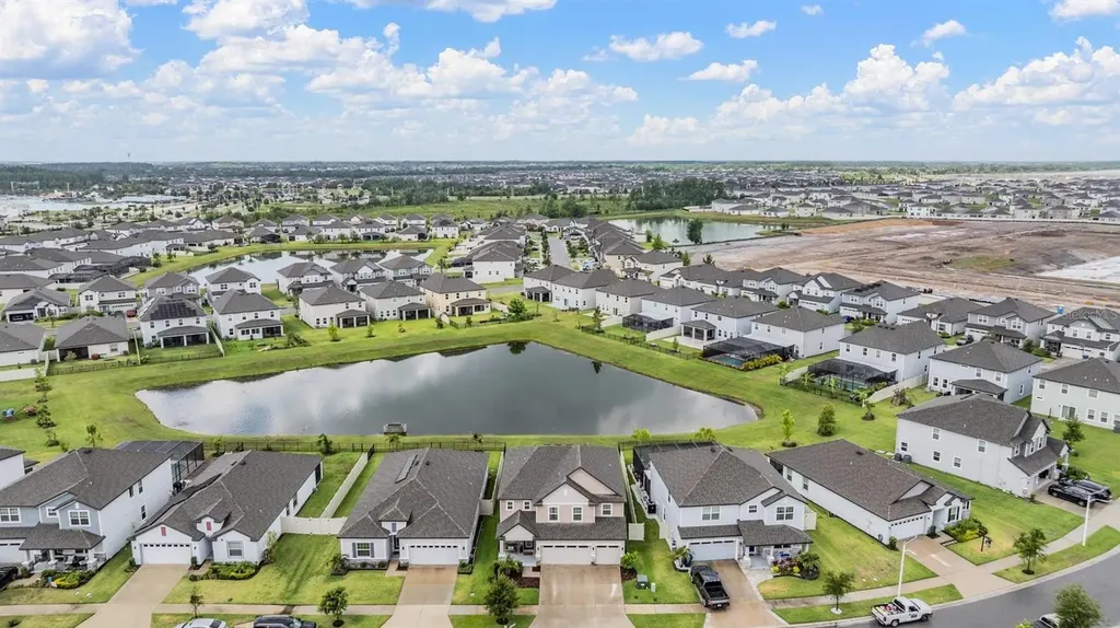 7747 Abby Brooks Circle Wesley Chapel FL 33545
