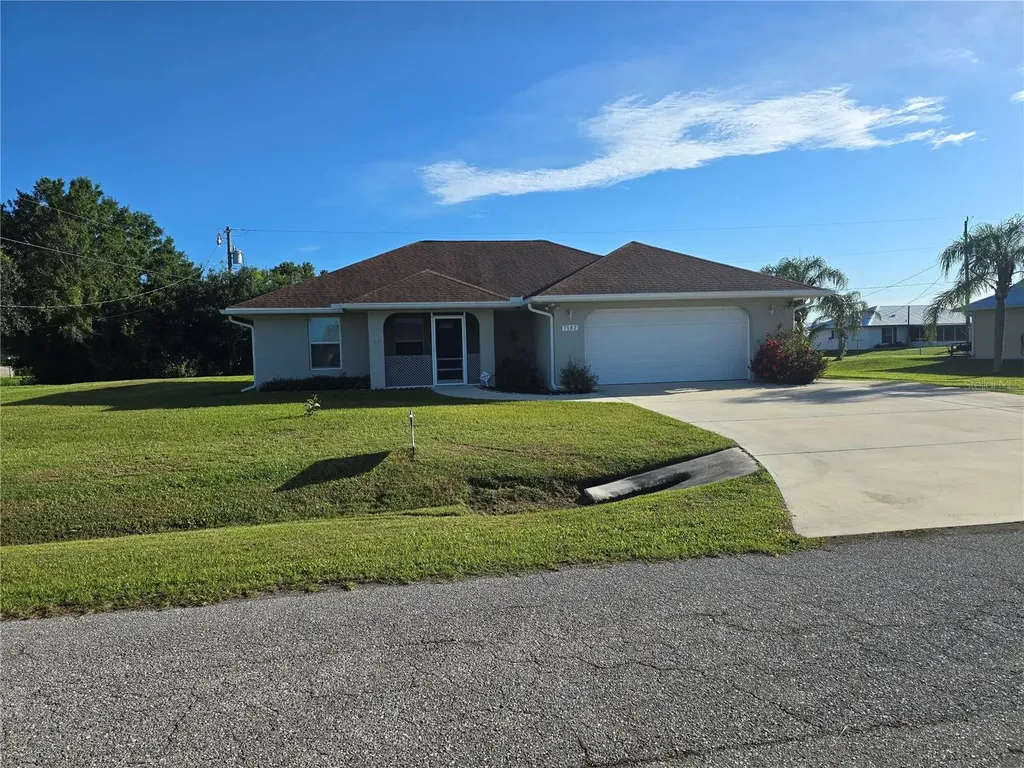 7182 SW Bird Road Arcadia FL 34269