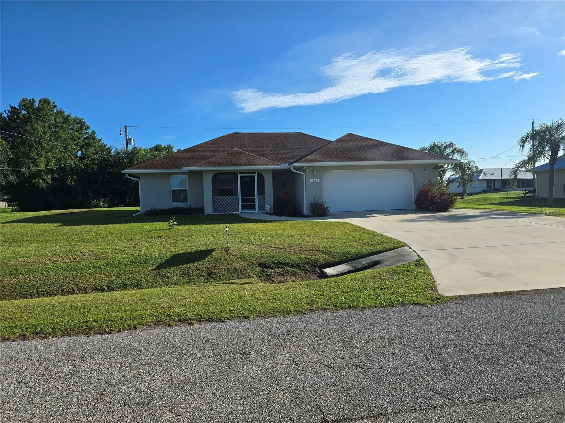 7182 SW Bird Road Arcadia FL 34269