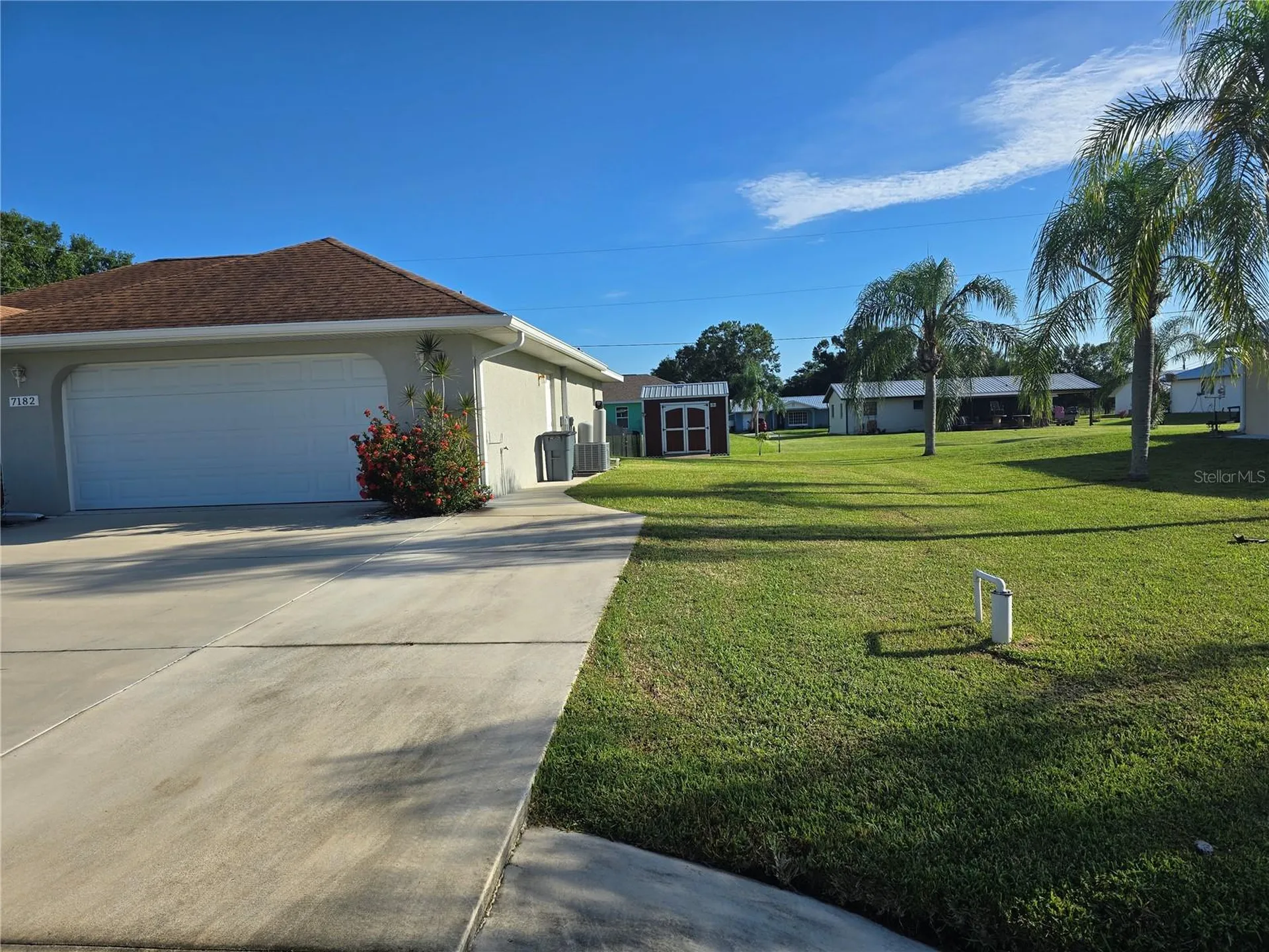 7182 SW Bird Road Arcadia FL 34269