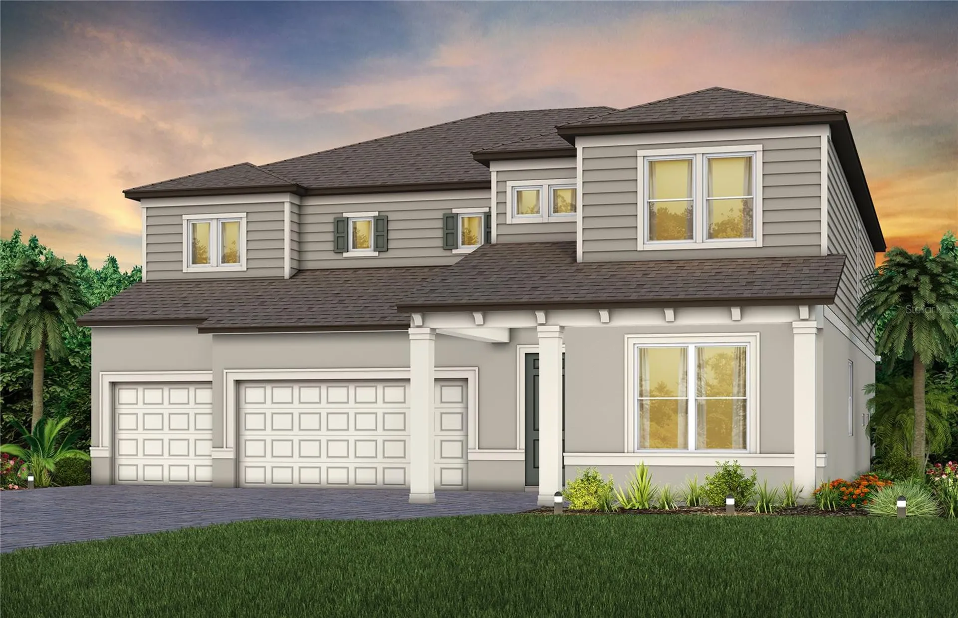 13648 Evergreen Valley Drive Riverview FL 33578