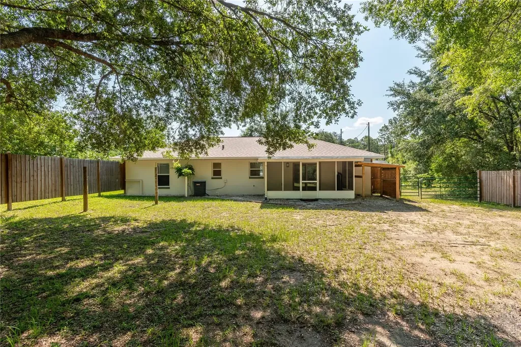 5200 SW 199th Court Dunnellon FL 34431