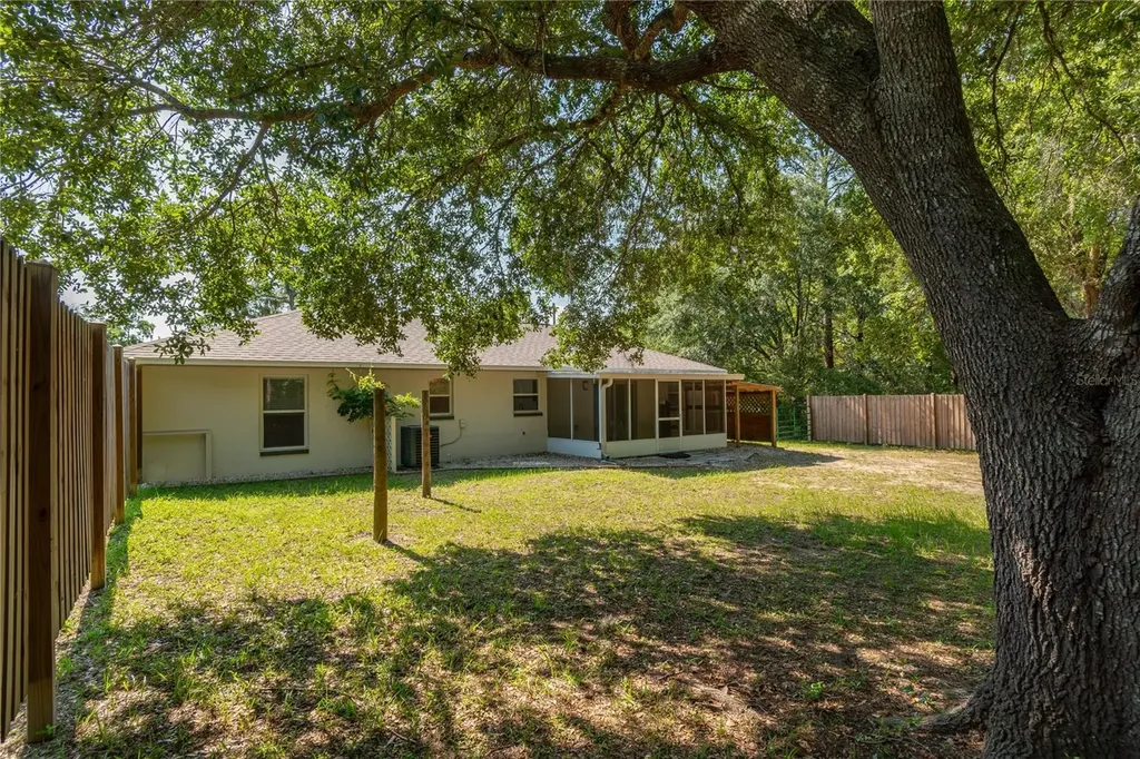 5200 SW 199th Court Dunnellon FL 34431