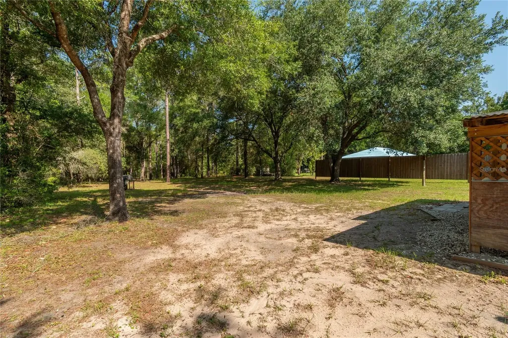 5200 SW 199th Court Dunnellon FL 34431