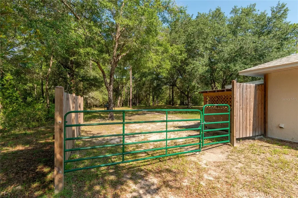 5200 SW 199th Court Dunnellon FL 34431