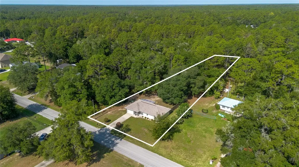 5200 SW 199th Court Dunnellon FL 34431