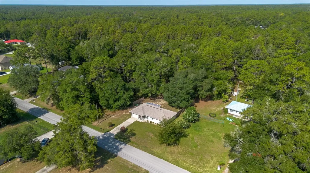 5200 SW 199th Court Dunnellon FL 34431