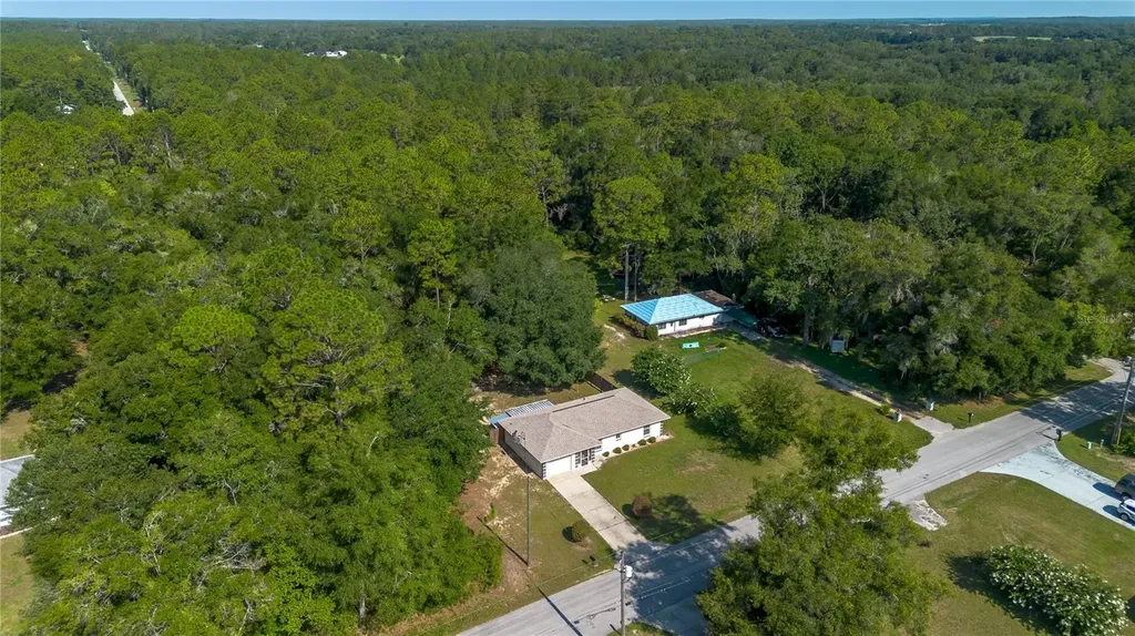 5200 SW 199th Court Dunnellon FL 34431