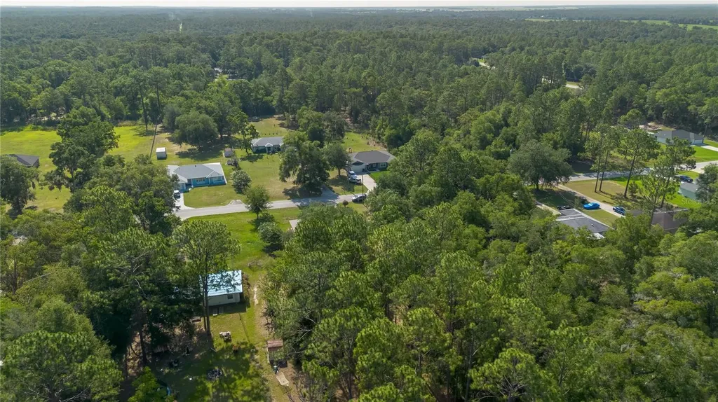 5200 SW 199th Court Dunnellon FL 34431