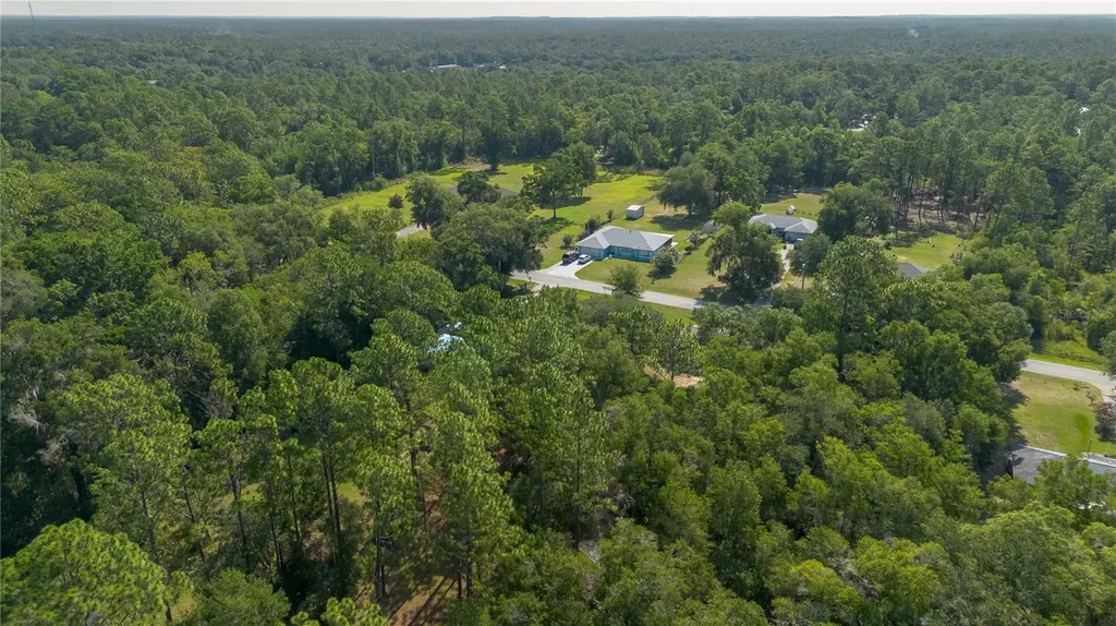 5200 SW 199th Court Dunnellon FL 34431
