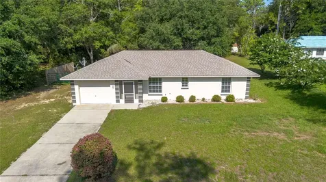 5200 SW 199th Court Dunnellon FL 34431