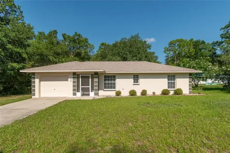 5200 SW 199th Court Dunnellon FL 34431