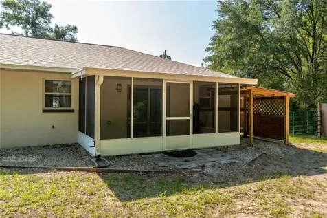 5200 SW 199th Court Dunnellon FL 34431
